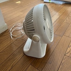 サーキュレーターの画像