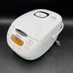 YAMADA/ヤマダ電機 マイコン ジャー 炊飯器 19年製 5...