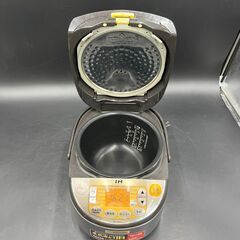 ZOJIRUSHI/象印 IH 炊飯 ジャー 5.5合炊き 【NP-VD10】の画像