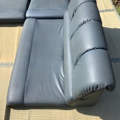 引渡済　ソファー3点セットの画像