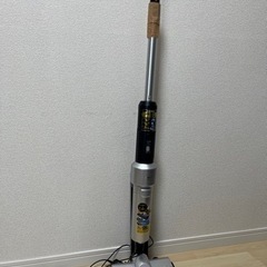 掃除機・IRISOHYAMA