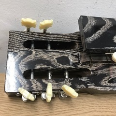 2305-556 大正琴 動作未確認 キズ、汚れ有 現状お渡しの画像