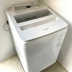 ★3ヶ月保証付き★洗濯機★2018★Panasonic★NA-F9AE5★9kg★S-652 