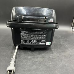 IRIS OHYAMA/アイリスオーヤマ 圧力 IH ジャー 炊飯器 5.5合炊き 【KRC-PA50】の画像