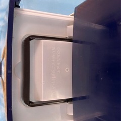 【2017年製】CORONA コロナ衣類除湿乾燥機  CD-H1817の画像