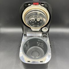 panasonic/パナソニック スチーム 可変 圧力 IH ジャー 炊飯器 【SR-SPX107】の画像