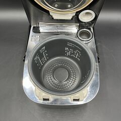 panasonic/パナソニック スチーム 可変 圧力 IH ジャー 炊飯器 【SR-SPX107】の画像