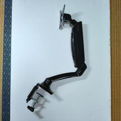 モニターアーム グリーンハウス GH-AMCD01の画像