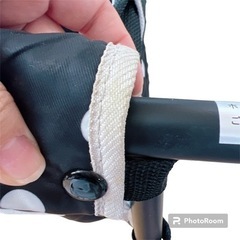 カトージKATOJI ポータブル ベビーチェア テーブルチェアの画像