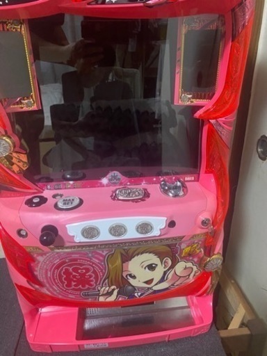 番長3不要機　最終値下げ