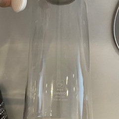 ハリオ　耐熱ガラス冷水筒 1.4Lの画像