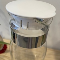 ハリオ　耐熱ガラス冷水筒 1.4Lの画像