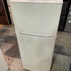 【愛品館市原店】Haier 2020年製 130L 2ドア冷蔵庫 JR-N130A【愛市IR015246-104】