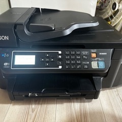 EPSON EW-M660FT インクジェット 複合機 エコタン...
