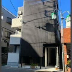 ✡初期費用０円✡ 大岡山駅 徒歩5分✡東京都目黒区大岡山✡の画像
