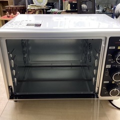 万代店　IRIS OHYAMA コンベクションオーブンの画像