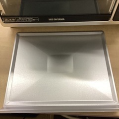 万代店　IRIS OHYAMA コンベクションオーブンの画像