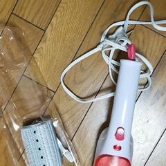 スチームアイロンの画像