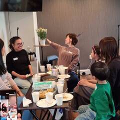 おしゃべり　女子会 - 北区