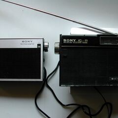  昭和レトロ　SONY STA-110F　ステレオアダプターの画像