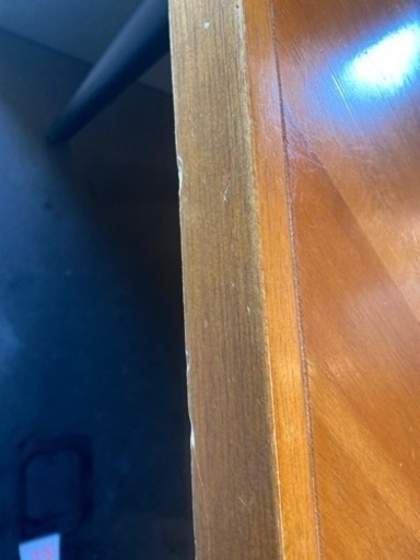 Francfranc コーヒーテーブル　フランフラン