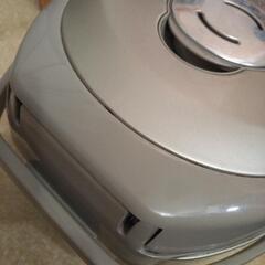 中古炊飯器の画像