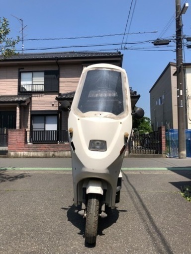 大幅値下げ！！！★希少2stジャイロUP キャビン付き