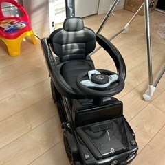 メルセデスベンツコンビカー