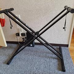 Roland GO-88P(22年製) 電子ピアノ 【スタンド付き】