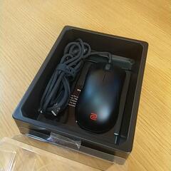 BenQ ZA11-C ゲーミングマウス