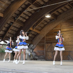 【アイドルイベント】キッチンカー（車高2.5m以下）・テント出店募集＠8/24米原市伊吹薬草の里文化センター - フリーマーケット