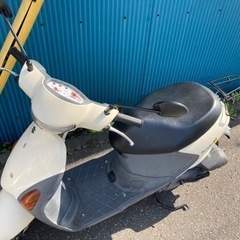 【中古】スズキ　let's4