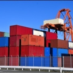 令和島　海上コンテナ検査員募集！！月給26万円〜　外国籍可能