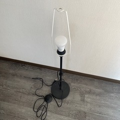 【期間限定】間接照明スタンド型