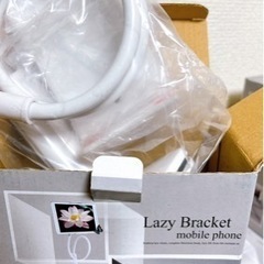 新品未使用 iPad Arm Lazy Bracket mobile phoneの画像