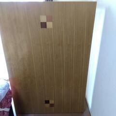 こたつとしては、ほぼ未使用です。