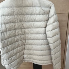 DANTON ダントン インナーダウンジャケットの画像