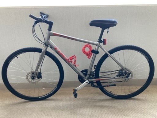 トレック TREK FX2 2018年モデル　オプション品込み