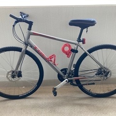 トレック TREK FX2 2018年モデル　オプション品込み