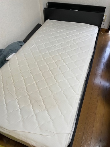 シングルローベット