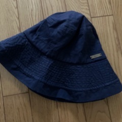 avv帽子(紐なし)