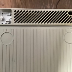 Dometic 3WAY RC1602EGC   ドメティック 車載　冷蔵庫の画像