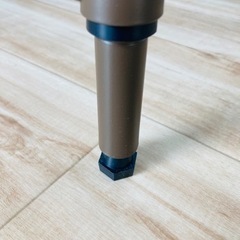 【良品】4段ラック コンパクト ブラウンの画像