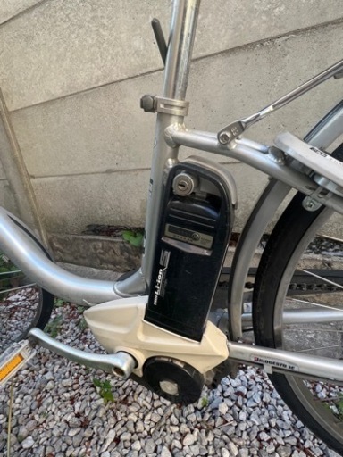 電動自転車