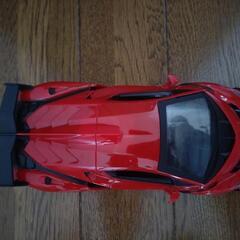 ＲＣ1/24ランボルギーニ•ヴェネーノ　ラジコンカーの画像