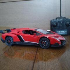 ＲＣ1/24ランボルギーニ•ヴェネーノ　ラジコンカー