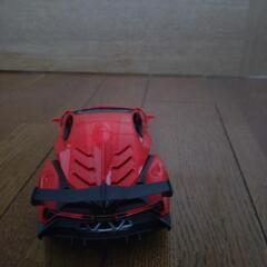 ＲＣ1/24ランボルギーニ•ヴェネーノ　ラジコンカーの画像
