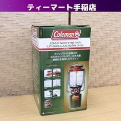 未使用 Coleman 2500 NORTHSTAR/ノーススタ...