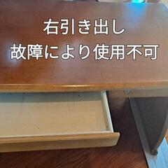 【改訂】無料🆓学習机！どなたか貰ってください！！の画像