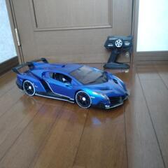 ＲＣ1/10 ランボルギーニ・ヴェネーノ  ラジコンカー